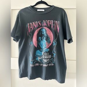 Daydreamer - Janis Joplin T-Shirt